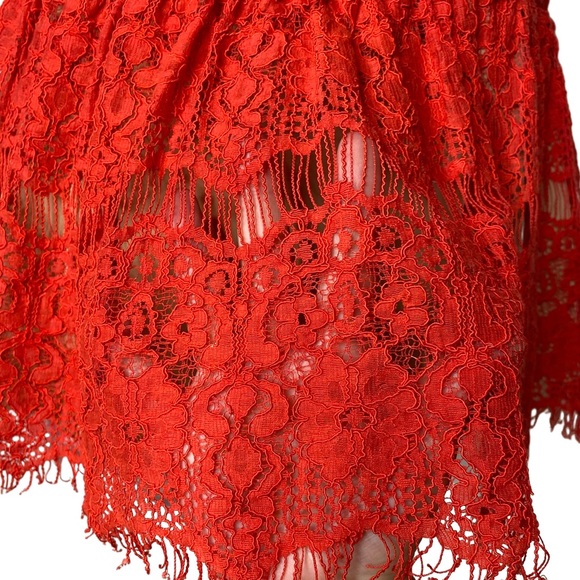 Anthropologie Maeve Katrine Peplum Top - Picture 6 of 10